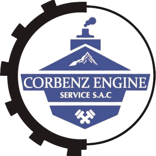 Equipo Corbenz Engine