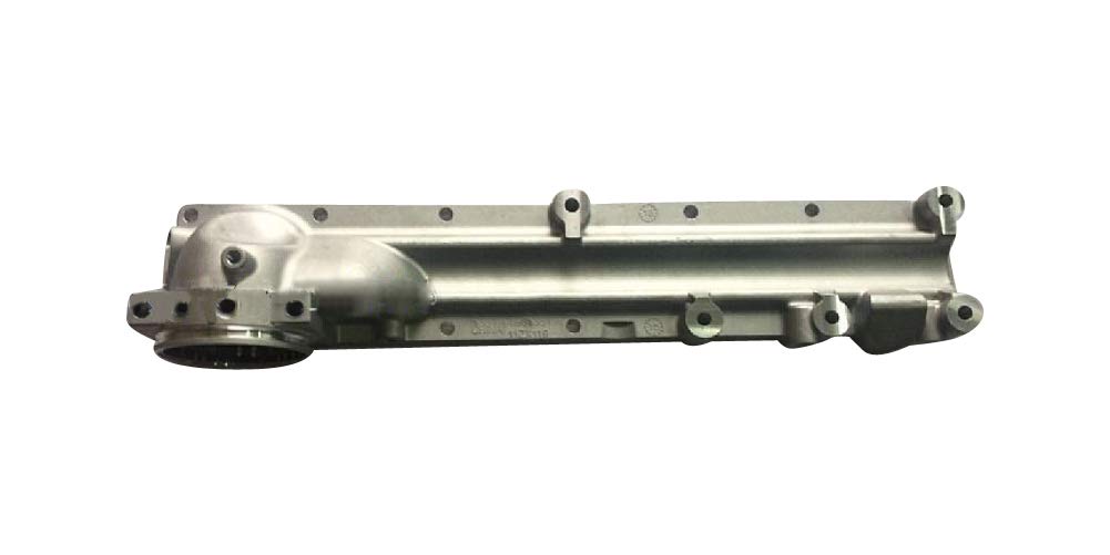 Air Intake Manifold 4981331